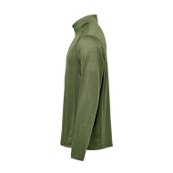 Men’s Milano ¼ Zip Pullover 