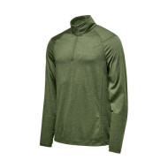 Men’s Milano ¼ Zip Pullover 