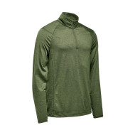 Men’s Milano ¼ Zip Pullover 