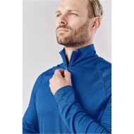 Men’s Milano ¼ Zip Pullover 