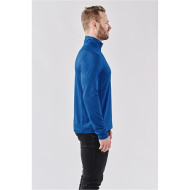 Men’s Milano ¼ Zip Pullover 