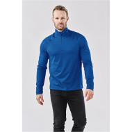 Men’s Milano ¼ Zip Pullover 