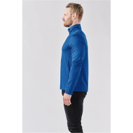 Men’s Milano ¼ Zip Pullover 