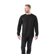 Men’s Monashee Henley 