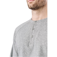 Men’s Monashee Henley 