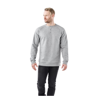 Men’s Monashee Henley 