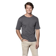 Men’s Organic Slub