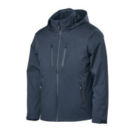 Men’s Scirocco Lightweight Shell 
