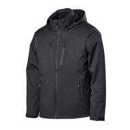 Men’s Scirocco Lightweight Shell 
