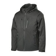 Men’s Scirocco Lightweight Shell 