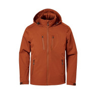 Men’s Scirocco Lightweight Shell 