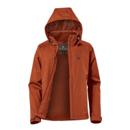 Men’s Scirocco Lightweight Shell 