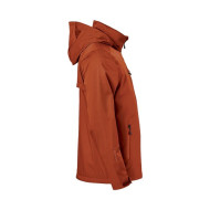 Men’s Scirocco Lightweight Shell 