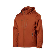 Men’s Scirocco Lightweight Shell 