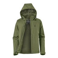 Men’s Scirocco Lightweight Shell 