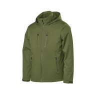 Men’s Scirocco Lightweight Shell 