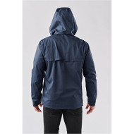 Men’s Scirocco Lightweight Shell 