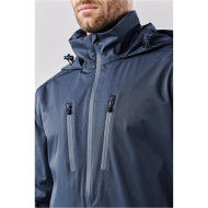 Men’s Scirocco Lightweight Shell 