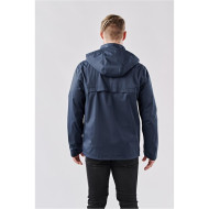 Men’s Scirocco Lightweight Shell 