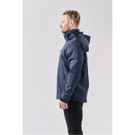 Men’s Scirocco Lightweight Shell 