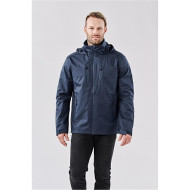 Men’s Scirocco Lightweight Shell 