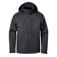 Men’s Scirocco Lightweight Shell 