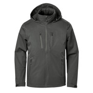 Men’s Scirocco Lightweight Shell 