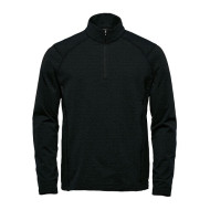 Men’s Treeline Performance ¼ Zip Pullover 