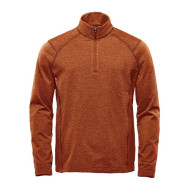 Men’s Treeline Performance ¼ Zip Pullover 