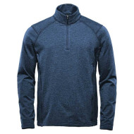 Men’s Treeline Performance ¼ Zip Pullover 