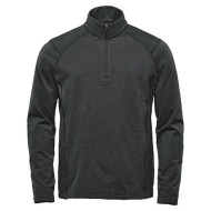 Men’s Treeline Performance ¼ Zip Pullover 