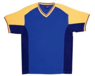 Dry and Cool T -shirts 