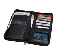 Meridian Travel Wallet 