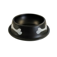 Metal Pet Feeding Bowl 