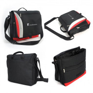 Metro Satchel Bag 