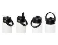 Metro Sipper 800ml Vacuum Bottle 