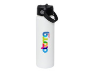 Metro Sipper 800ml Vacuum Bottle 