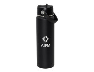 Metro Sipper 800ml Vacuum Bottle 