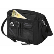 Milan Weekender Bag