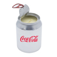 Mini East 42nd Street Can Candle 