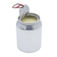 Mini East 42nd Street Can Candle 