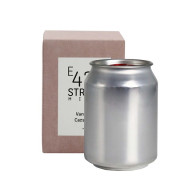 Mini East 42nd Street Can Candle 