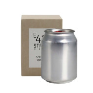 Mini East 42nd Street Can Candle 