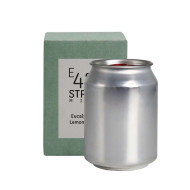 Mini East 42nd Street Can Candle 