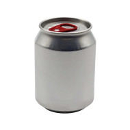 Mini East 42nd Street Can Candle 