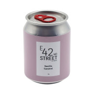 Mini East 42nd Street Can Candle 