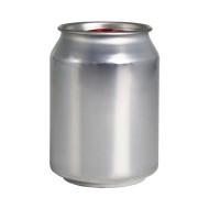 Mini East 42nd Street Can Candle 
