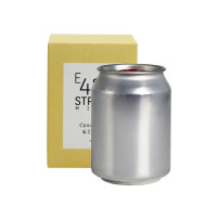 Mini East 42nd Street Can Candle 