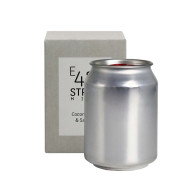 Mini East 42nd Street Can Candle 