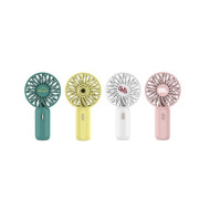 Mini Handheld Rechargeable Fan
